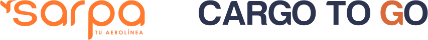 Sarpa y Cargo To Go, marcas de la campaña